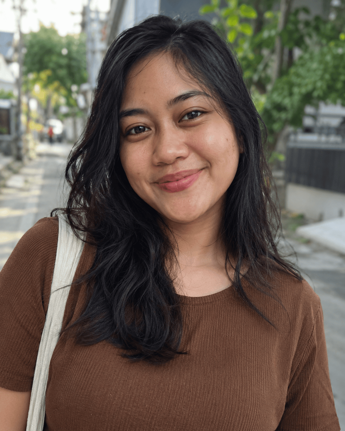 Siti Rahmawati